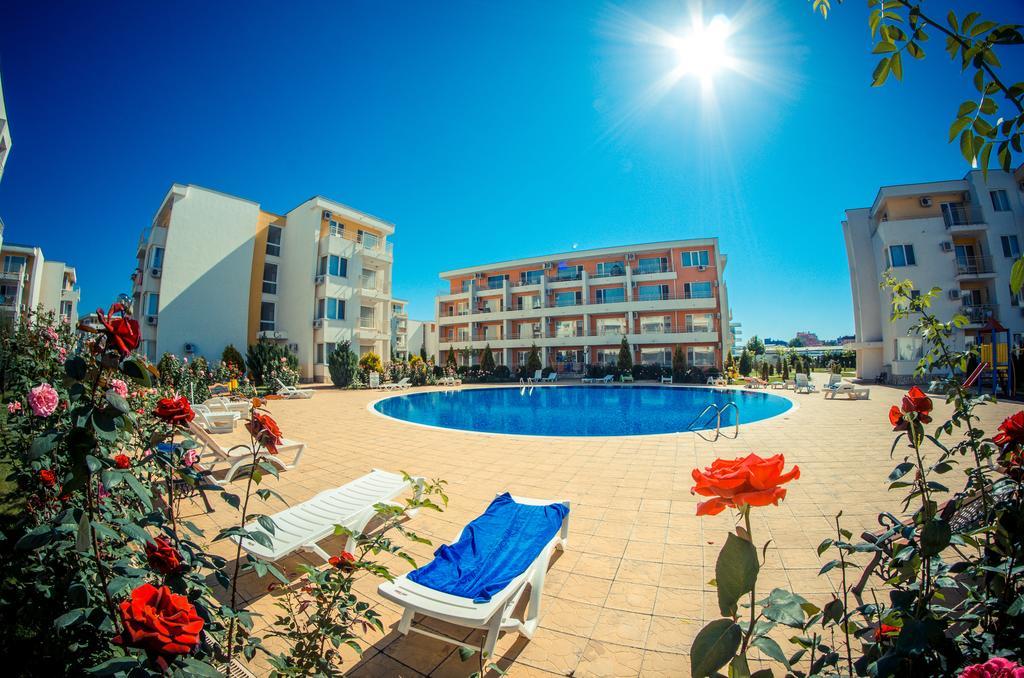 Waterpark Fort Apartments 써니비치 외부 사진