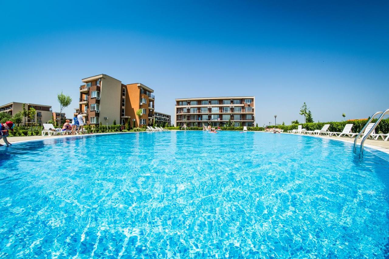 Waterpark Fort Apartments 써니비치 외부 사진