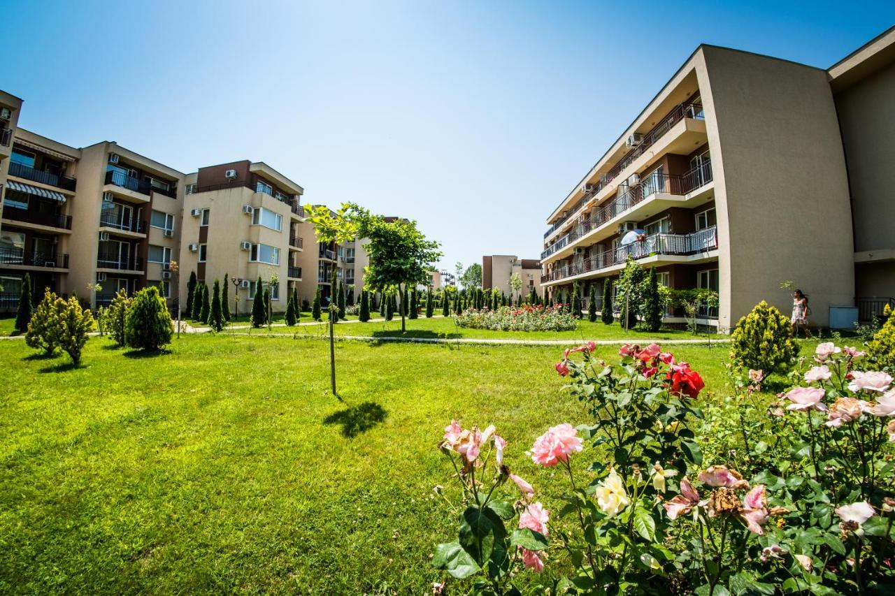 Waterpark Fort Apartments 써니비치 외부 사진